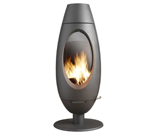 Піч-камін Invicta OVE